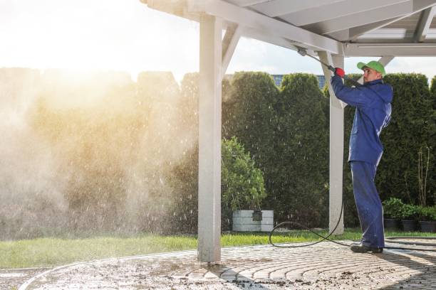 Best Gas Station Cleaning  in Ladera Heights, CA