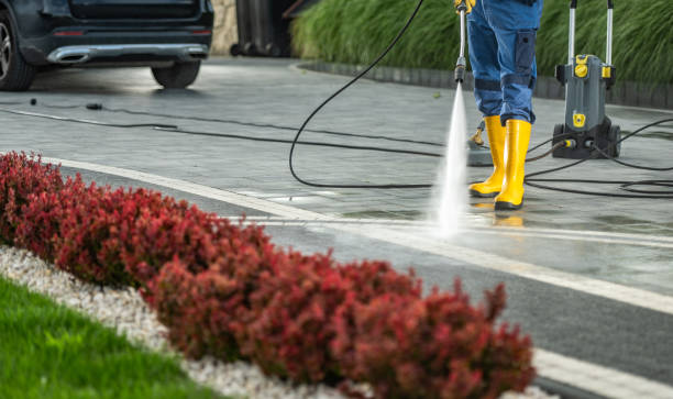 Reliable Ladera Heights, CA Pressure Washing Services Solutions