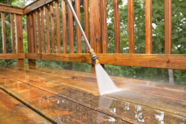 Best Pool Deck Cleaning  in Ladera Heights, CA