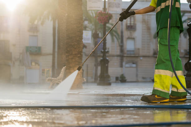 Best Building Exterior Washing  in Ladera Heights, CA